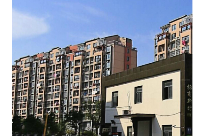 招商新村(崑山市曹新路112弄住宅小區) 招商新村(崑山市曹新路112弄住宅小區)
