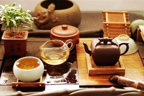 清宮安神茶 清宮安神茶