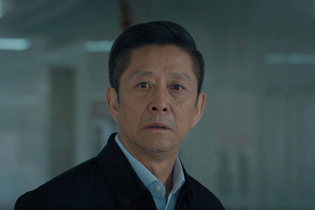 羅同彪 羅同彪