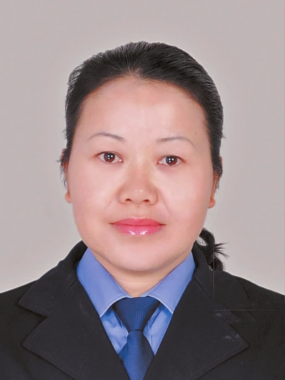 潘朝春 潘朝春