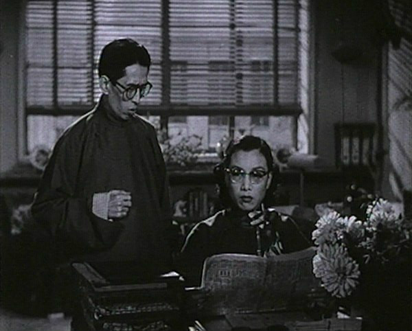 娛樂昇平(1954年龍圖執導電影)