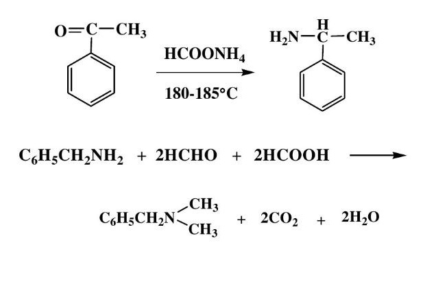 雙分子還原 雙分子還原