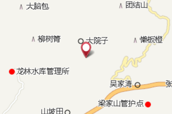 胡家箐