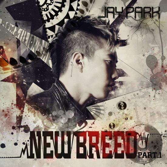 New Breed Part 1 New Breed Part 1