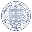 加利福尼亞大學洛杉磯分校(UCLA大學) 加利福尼亞大學洛杉磯分校(UCLA大學)