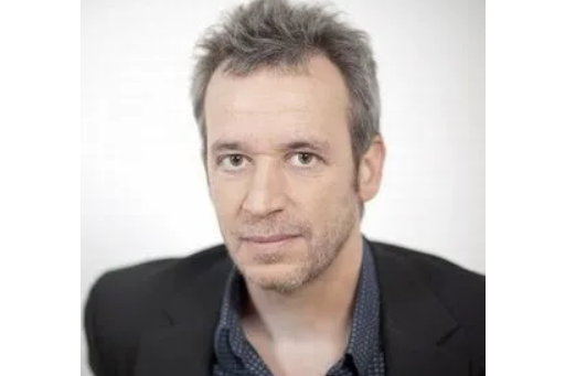 Laurent De Wilde Laurent De Wilde
