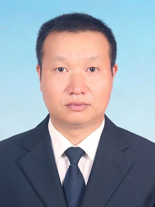 劉東生(台州市委黨史研究室副主任) 劉東生(台州市委黨史研究室副主任)