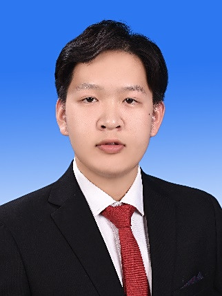 許禹睿 許禹睿