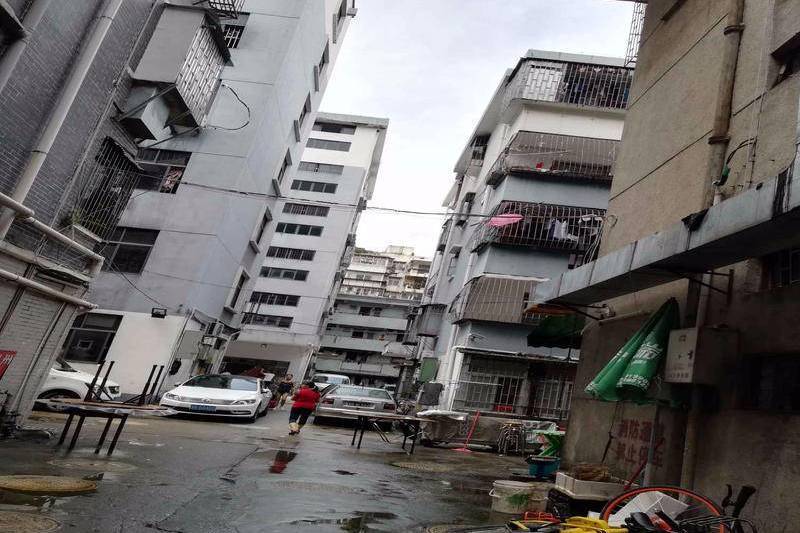 黃龍小區(深圳市黃龍小區) 黃龍小區(深圳市黃龍小區)