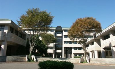 筑波技術大學