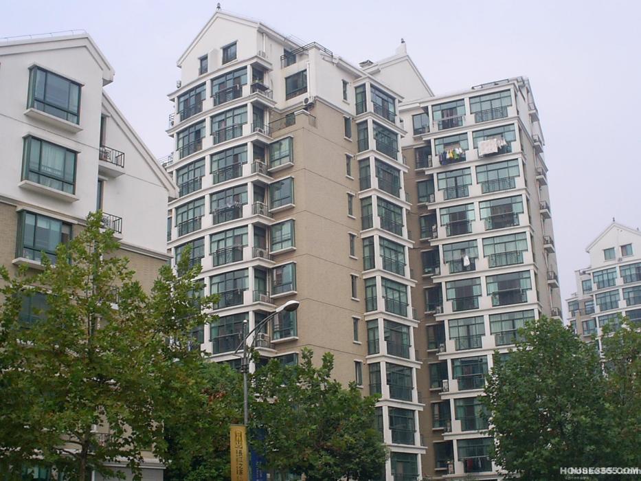 華保新寓(鼓樓區房產開發公司開發的住宅小區) 華保新寓(鼓樓區房產開發公司開發的住宅小區)