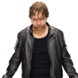 迪安·安布羅斯(Dean Ambrose)