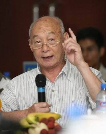 陳光祖(汽車工業資深專家) 陳光祖(汽車工業資深專家)