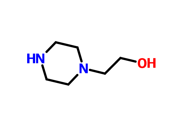 1-（2-羥乙基）哌嗪