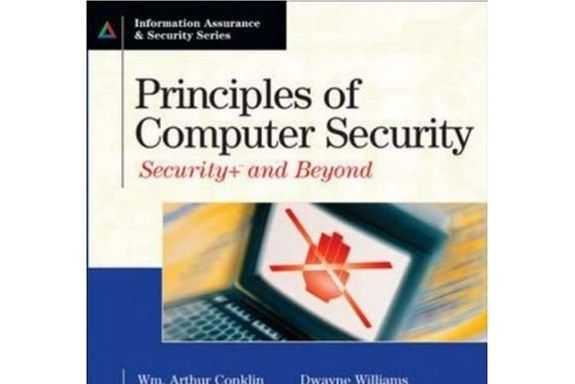 Principles of Computer Security Principles of Computer Security