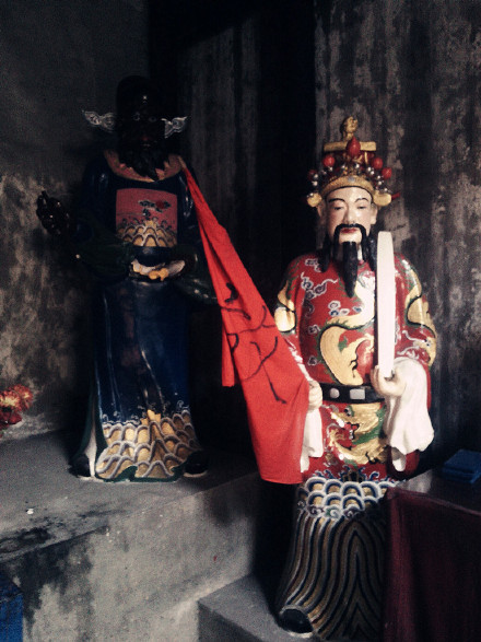 沈仇英 沈仇英
