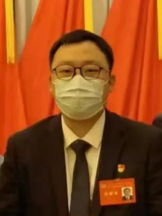 曹陽(北京市西城區政協委員,西城團區委副書記) 曹陽(北京市西城區政協委員,西城團區委副書記)