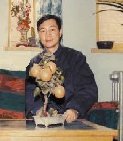 曾世平(海軍北海艦隊退休軍官) 曾世平(海軍北海艦隊退休軍官)