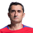 Ernesto Valverde Ernesto Valverde