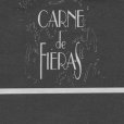 Carne de fieras Carne de fieras