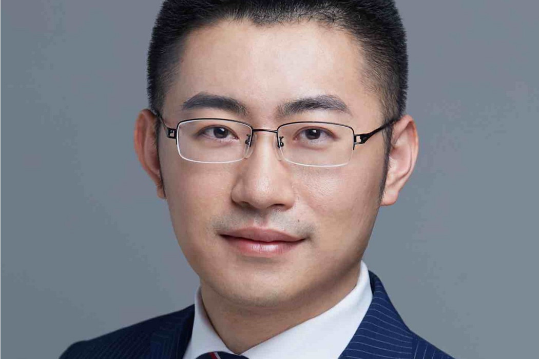 孫月鵬(富途安逸合伙人) 孫月鵬(富途安逸合伙人)