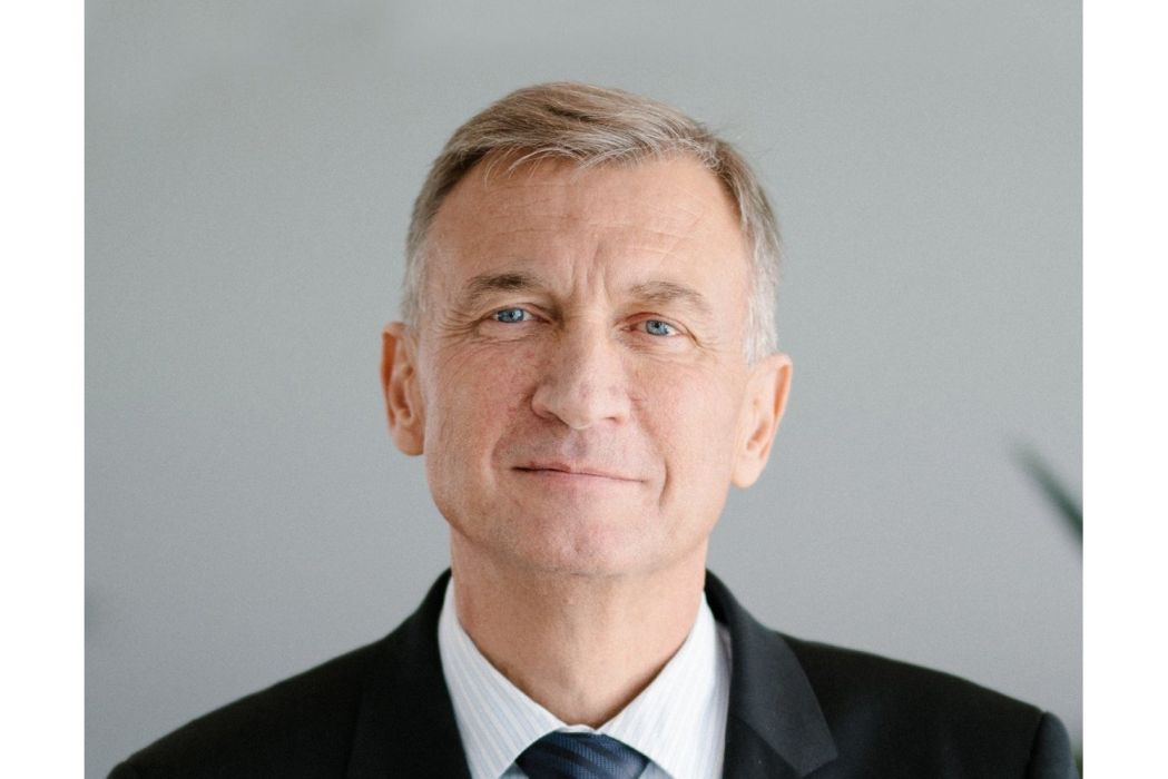 Jon Erik Reinhardsen