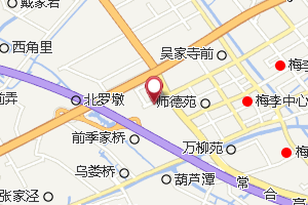 溫家角 溫家角