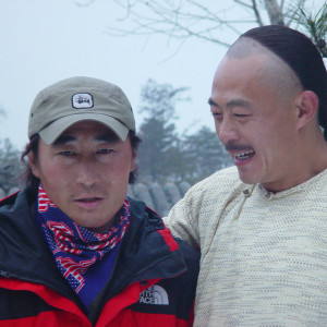陳強(導演、動作導演)