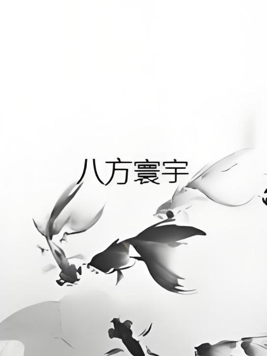 八方寰宇 八方寰宇