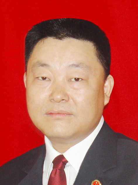 鄧國勤(廣元市人民檢察院原檢察員) 鄧國勤(廣元市人民檢察院原檢察員)