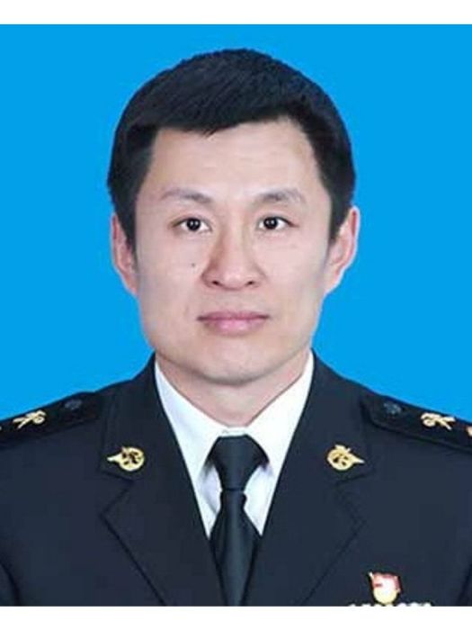 丁波(西安海關政治部主任、黨委委員) 丁波(西安海關政治部主任、黨委委員)