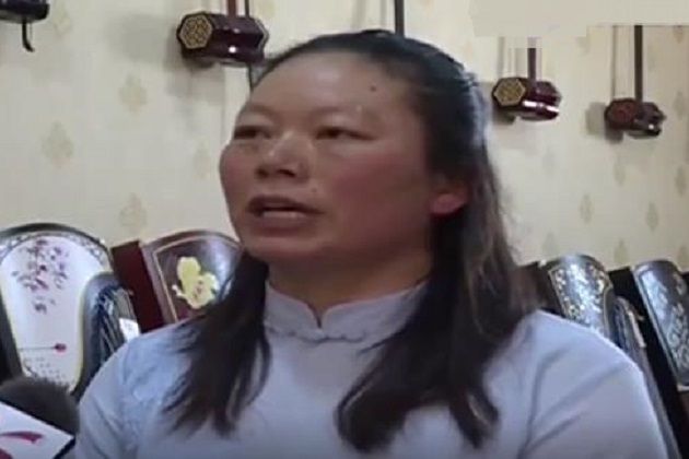 郭愛玲(蘭考縣真秦樂器有限公司創始人) 郭愛玲(蘭考縣真秦樂器有限公司創始人)