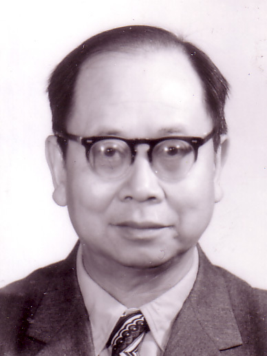 蘇仲湘 蘇仲湘
