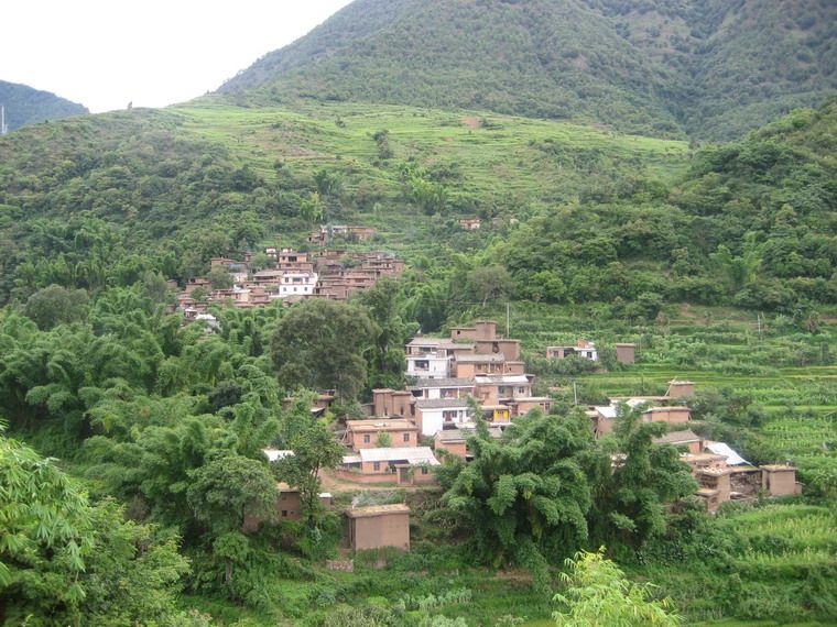 小象山村 小象山村