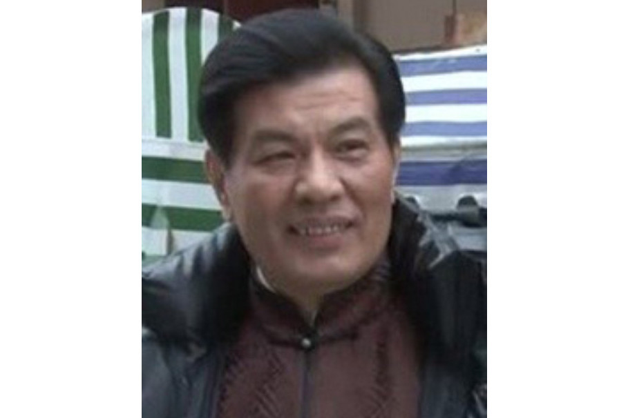 閻偉力