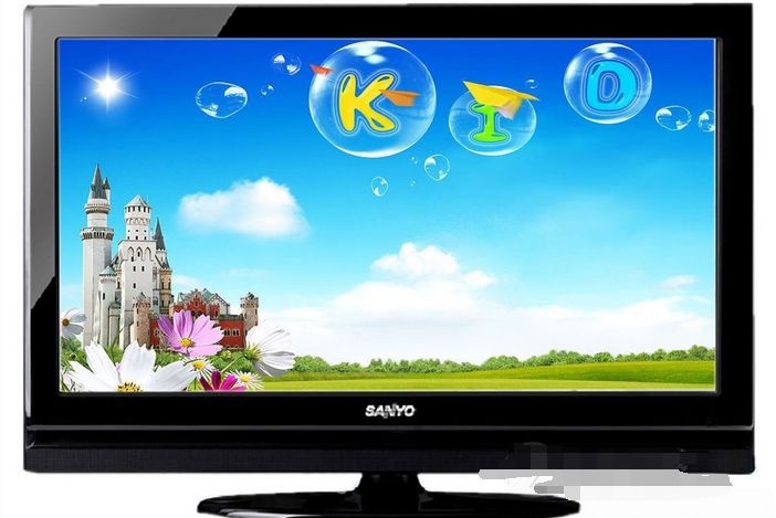三洋LCD-26CA320 三洋LCD-26CA320