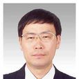 趙越(中國地質科學院研究員) 趙越(中國地質科學院研究員)