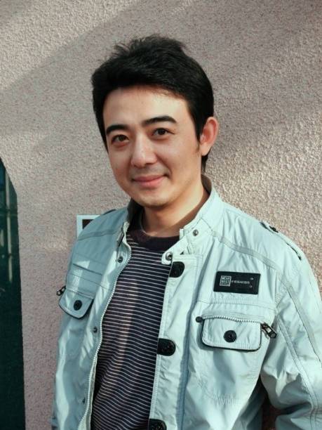 王開樂 王開樂