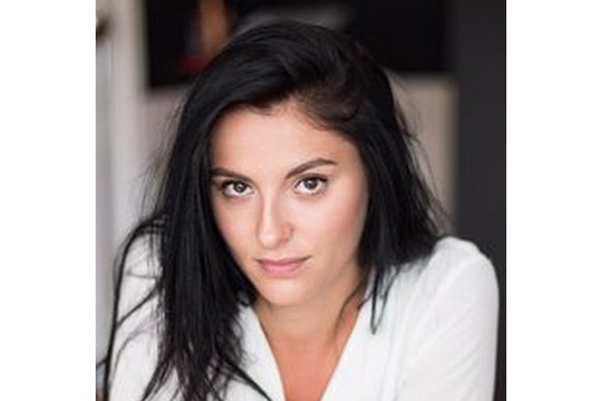Noemie Bousquainaud