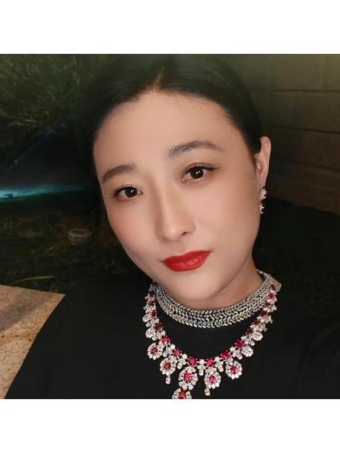 趙艷丹(短劇女演員) 趙艷丹(短劇女演員)