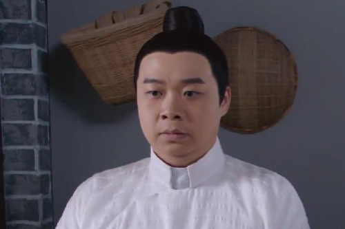 善行(古裝神話喜劇《一笑渡凡間》中的角色) 善行(古裝神話喜劇《一笑渡凡間》中的角色)