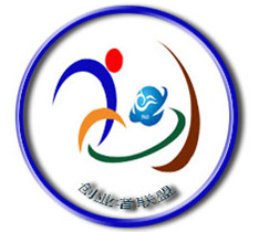 南京信息工程大學創業者聯盟會徽