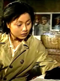 張英(中國內地女演員)