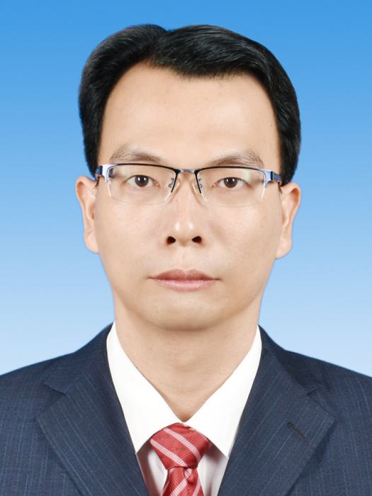 余志斌(欽州市統計局黨組成員、總統計師) 余志斌(欽州市統計局黨組成員、總統計師)