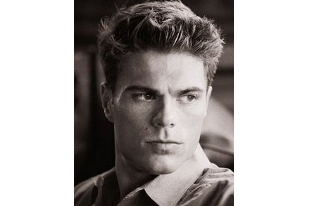J.P. Davis J.P. Davis