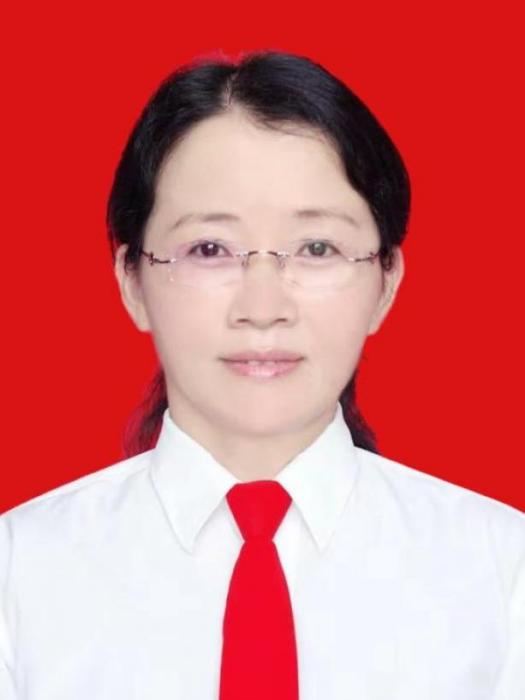 劉丹紅(江西省吉安市萬安縣商務局黨組成員) 劉丹紅(江西省吉安市萬安縣商務局黨組成員)