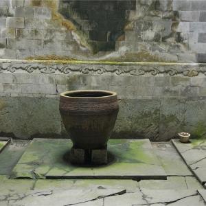 洪村村(江西省上饒市婺源縣清華鎮轄村)