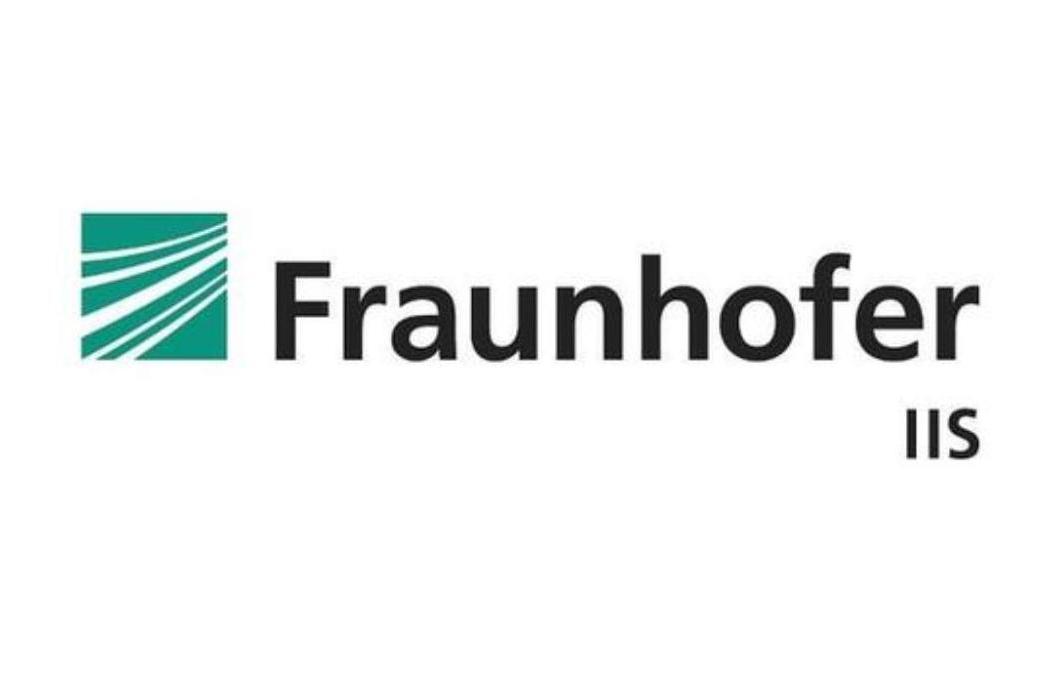 Fraunhofer IIS Fraunhofer IIS