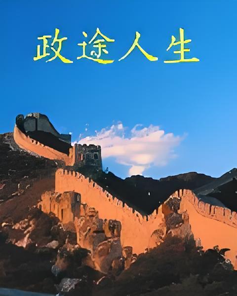 政途人生 政途人生
