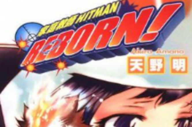 家庭教師HITMAN REBORN!(27)